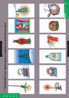 Химия. Химические реакции (комплект таблиц). - «globural.ru» - Рузаевка