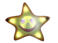 Прибор интерактивный световой «Звездочка» - «globural.ru» - Рузаевка