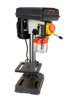 Настольный сверлильный станок по металлу ГЛ-5 - «globural.ru» - Рузаевка
