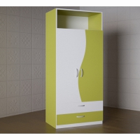 Шкаф «Забава» - «globural.ru» - Рузаевка