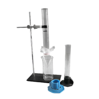 Прибор для демонстрации водных свойств почвы (вариант 1) - «globural.ru» - Рузаевка