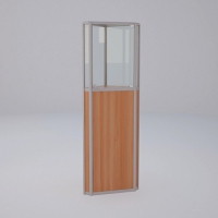 Стол музейный (вариант 3) - «globural.ru» - Рузаевка