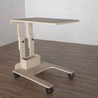 Стол для ребенка с ОВЗ «Доступная инклюзия» №2 - «globural.ru» - Рузаевка