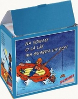 Набор карточек "На рыбалке" - «globural.ru» - Рузаевка