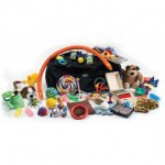 Сенсорно-тактильный набор Вариант 2 - «globural.ru» - Рузаевка