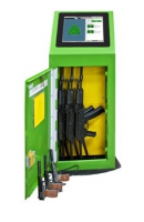 Стрелковый тренажер "Боец" - «globural.ru» - Рузаевка