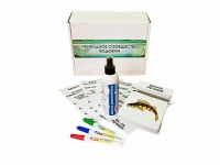 Магнитно-маркерный плакат "Водоемы" с набором магнитных карточек + методические рекомендации - «globural.ru» - Рузаевка