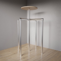 Стеллаж Джокер «Смелый малыш» - «globural.ru» - Рузаевка