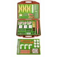 Комплект лабораторного оборудования "Измерения" - «globural.ru» - Рузаевка