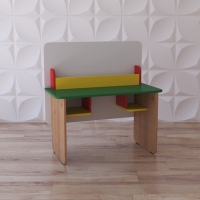 Игровое оборудование «Подмастерье» - «globural.ru» - Рузаевка