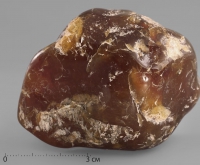 Сердолик, полированная галька - «globural.ru» - Рузаевка