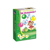 Комплект настольных развивающих игр по математике (вариант 3) - «globural.ru» - Рузаевка