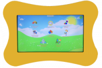 Интерактивная панель "Антошка 32" - «globural.ru» - Рузаевка