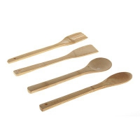 Набор кухонных принадлежностей (дерево) - «globural.ru» - Рузаевка