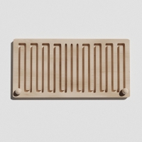 Такт-панель "Лабиринт-муравейник №12" - «globural.ru» - Рузаевка