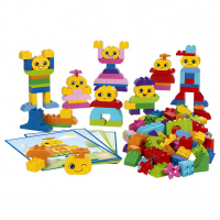 Набор "Эмоциональное развитие ребенка" DUPLO - «globural.ru» - Рузаевка