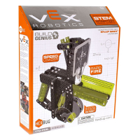 Набор VEX by HEXBUG "Бластер" - «globural.ru» - Рузаевка