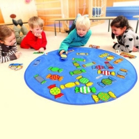 Развивающая игра XXL "Конфеты" - «globural.ru» - Рузаевка