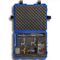 Комплект лабораторного оборудования «Давление жидкостей. Схема водопровода. Водонапорная башня» - «globural.ru» - Рузаевка