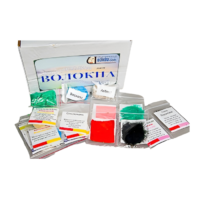 Коллекция "Волокна" демонстрационная - «globural.ru» - Рузаевка