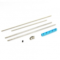 Ресурсный набор Thread Drive Pack V1.0-Blue - «globural.ru» - Рузаевка