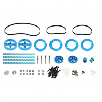 Ресурсный набор для робота Robot Motion Pack-Blue - «globural.ru» - Рузаевка