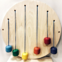 Игровая панель Потяни за веревочку - «globural.ru» - Рузаевка