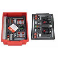 Комплект лабораторного оборудования "Законы динамики" - «globural.ru» - Рузаевка