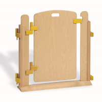 Панель игровой стены Дверь - «globural.ru» - Рузаевка