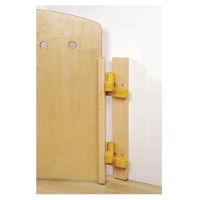 Крепление для панели игровой стены - «globural.ru» - Рузаевка