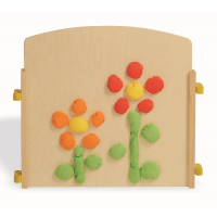 Панель игровой стены Луг - «globural.ru» - Рузаевка