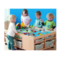 Стол игровой "Ландшафт". Полный комплект - «globural.ru» - Рузаевка