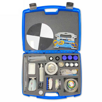 Комплект лабораторного оборудования «Растения и среда обитания» - «globural.ru» - Рузаевка