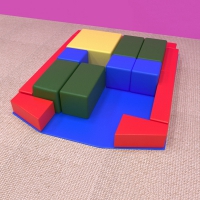 Игровой набор Головоломка - «globural.ru» - Рузаевка