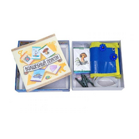 Триз игра "Волшебный поясок" - «globural.ru» - Рузаевка