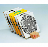 Волчок Кюкельхауза (настольный). - «globural.ru» - Рузаевка