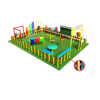 Музыкальная площадка (комплект Премиум) - «globural.ru» - Рузаевка