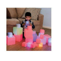 Набор "Мерцающие кубики" - «globural.ru» - Рузаевка