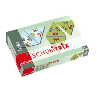 Треугольное домино «Корабли и тракторы» - «globural.ru» - Рузаевка