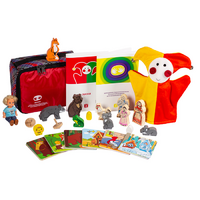 Набор методических материалов «Сказки» - «globural.ru» - Рузаевка