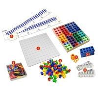 Набор дополнительных рабочих материалов Нумирошка для детей 5-7 лет - «globural.ru» - Рузаевка