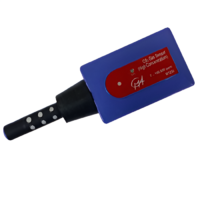 Газовый датчик CO2 100 000 частей на миллион к цифровой лаборатории VinciLab - «globural.ru» - Рузаевка