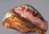 Яшма пейзажная, полировка - «globural.ru» - Рузаевка