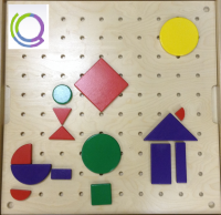 Панель "Геометрическая" - «globural.ru» - Рузаевка