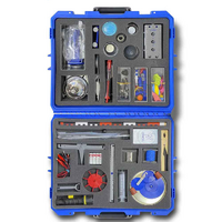 Комплект лабораторного оборудования «Природные явления» - «globural.ru» - Рузаевка