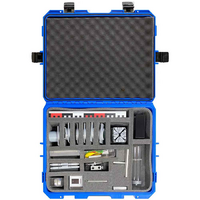 Комплект лабораторного оборудования «Органы чувств. Что ты чувствуешь, видишь, слышишь» - «globural.ru» - Рузаевка