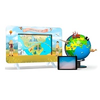 Методический интерактивный комплекс «География» расширенный - «globural.ru» - Рузаевка