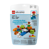 Демо-набор "Пересекая реку" - «globural.ru» - Рузаевка