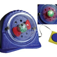 Игра "Световое шоу" - «globural.ru» - Рузаевка