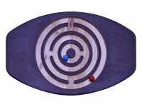 Балансировочная панель "Концентричность" - «globural.ru» - Рузаевка